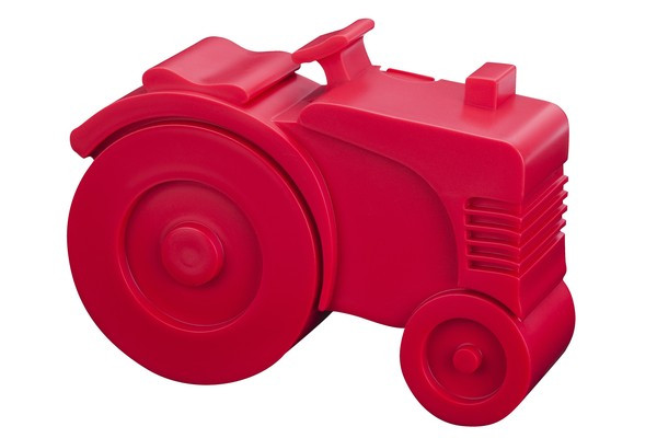 Blafre Lunchbox Traktor