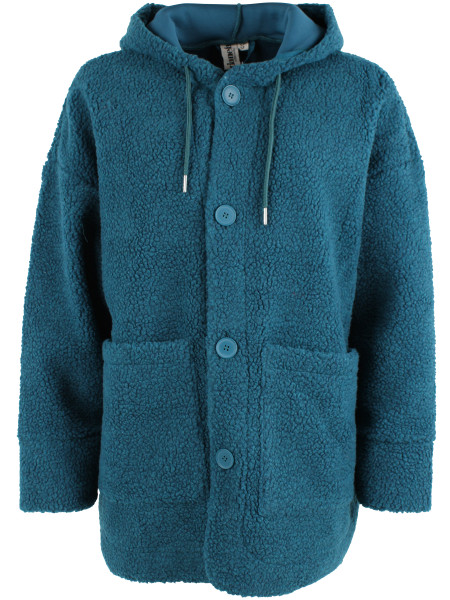 Fleecejacke Danewillow Slate