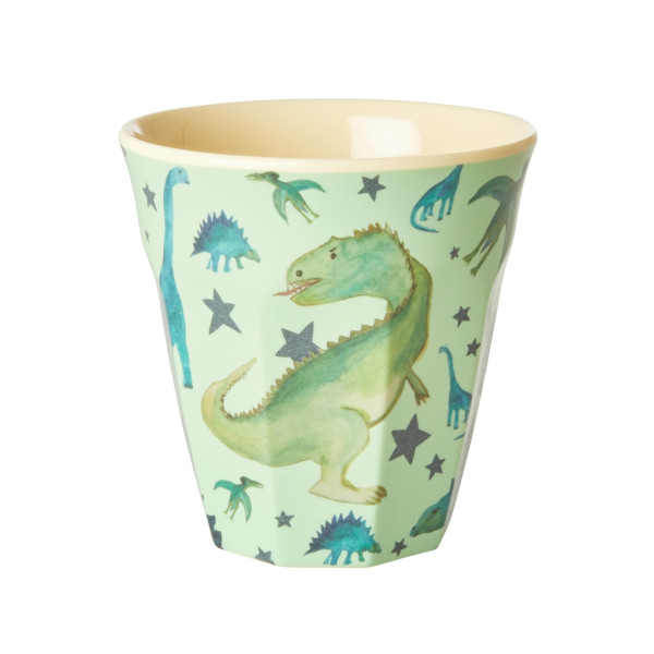 Rice Becher Medium Dinosaurier 300 ml