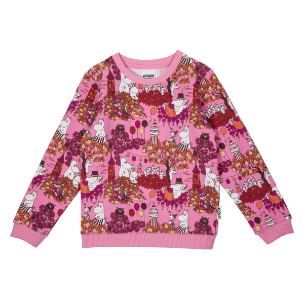 Pullover Mumin 'Party Moment'