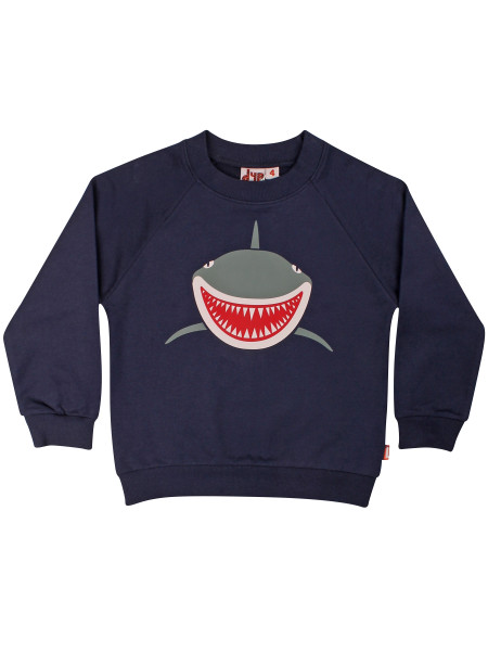 DYR Sweatshirt Navy Haie