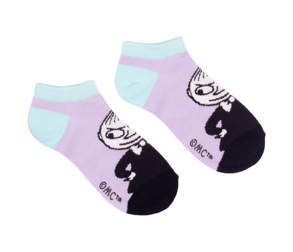 Nordic Buddies Kleine My Sneaker Socken Gr. 36-42