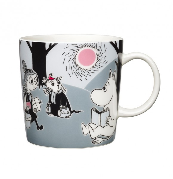 Iittala - Mumin Tasse - Adventure