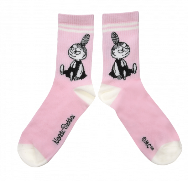 Nordic Buddies Kleine My Tennis Socken Gr. 36-42