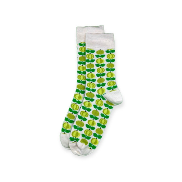 Floryd Stachelbeere Socken Gr. 36-40