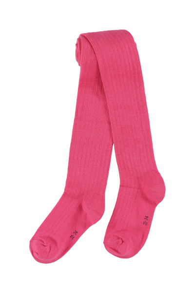 Lily Balou Strumpfhose Hot Pink