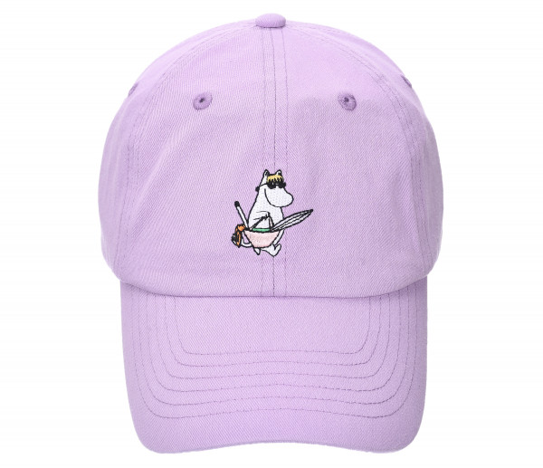Nordic Buddies Daddy Baseball Cap Snorkfräulein