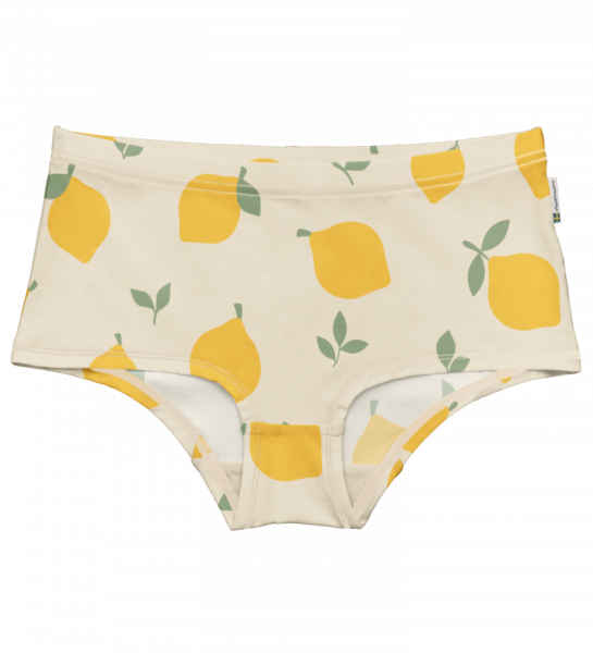 Unterhose Erwachsene Lemon - Maxomorra