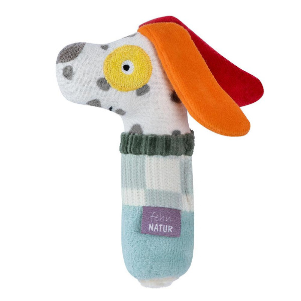 Stabgreifling Hund - Fehn