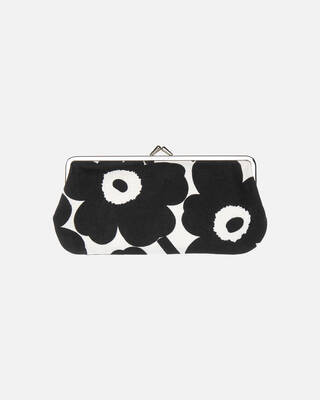 Etui Puolikas Kukkaro Mini Unikko - Marimekko