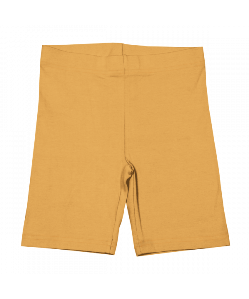 Maxomorra Radlerhose Basic gelb Yellow