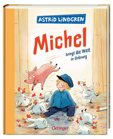 Michel bringt die Welt in Ordnung - Band 3