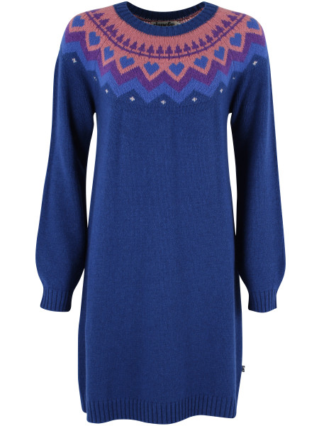 Danesukkertop Sweater Dress Wolle