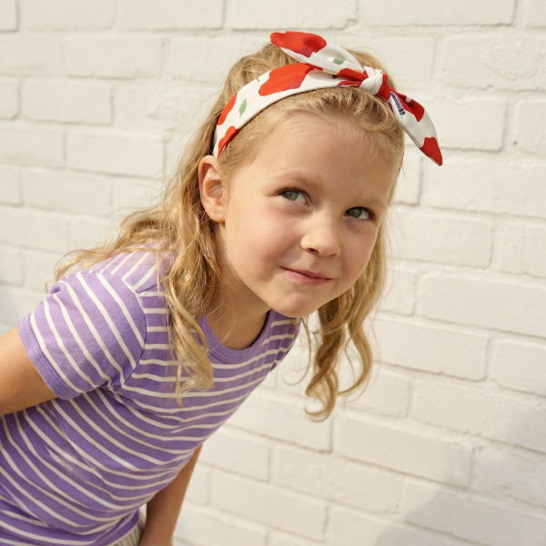 Haarband Poppy - Maxomorra