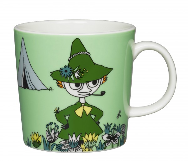 Iittala - Mumin Tasse - Schnupferich