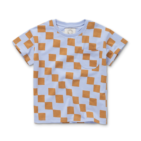 Sproet & Sprout T-Shirt Block