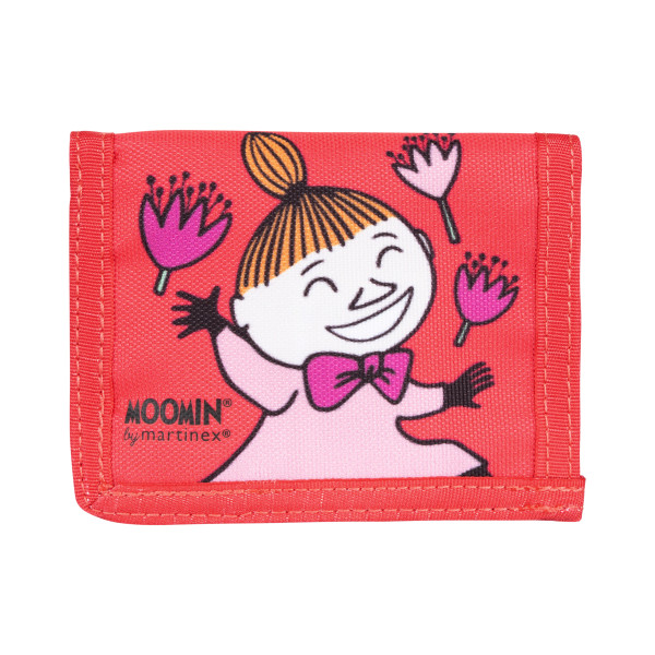 Portmonnaie Mumin 'Kleine My'
