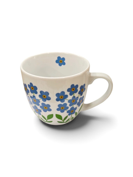 Floryd Teetasse Foorget me not