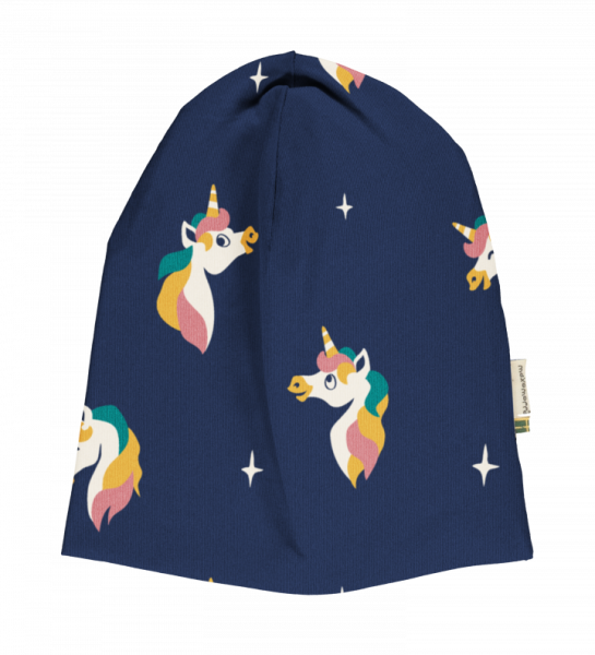 Mütze 'Unicorn' - Maxomorra