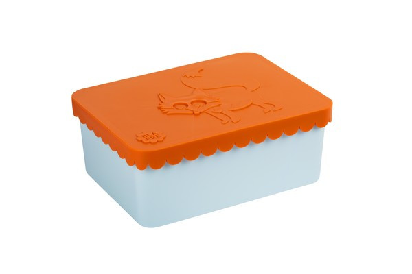 Blafre Lunchbox Klein