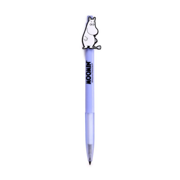 Bleistift Mumin