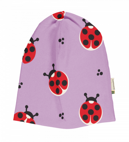 Mütze Ladybug - Produktbild