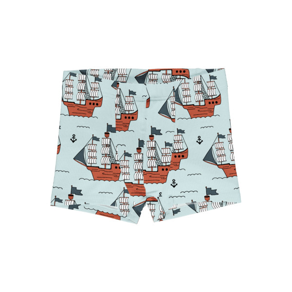 Meyadey Boxer Shorts Pirate Adventures