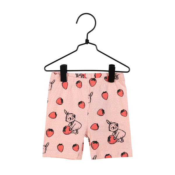 Martinex Kleine My Radlershorts rosa