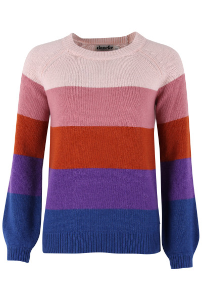 Danelise Wool Sweater