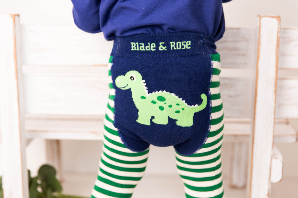 Blade & Rose Leggings Dino