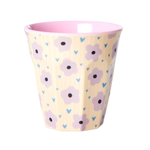 Rice Becher Flower 300 ml