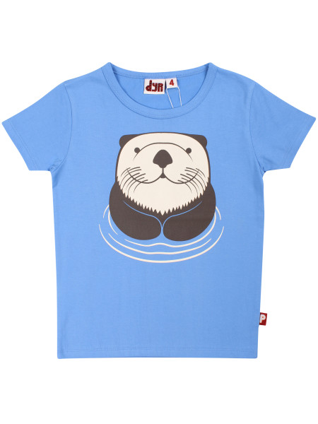 DYR T-Shirt Otter