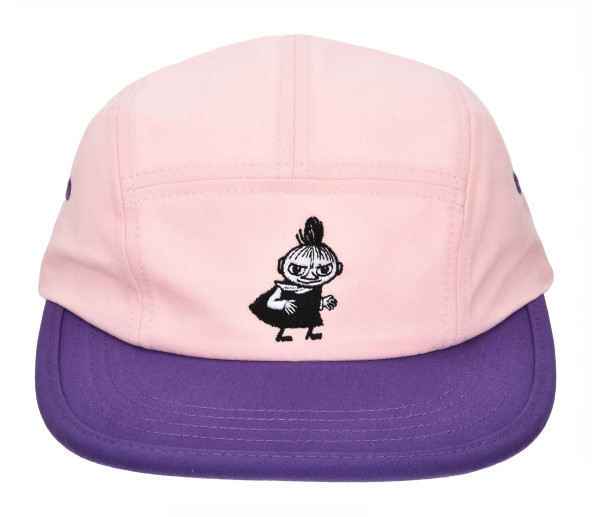 Nordic Buddies Five Panel Baseball Cap Kleine My Kids