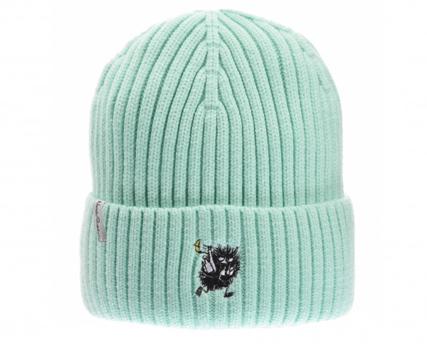 Nordic Buddies Stinky Mütze Erwachsene mint