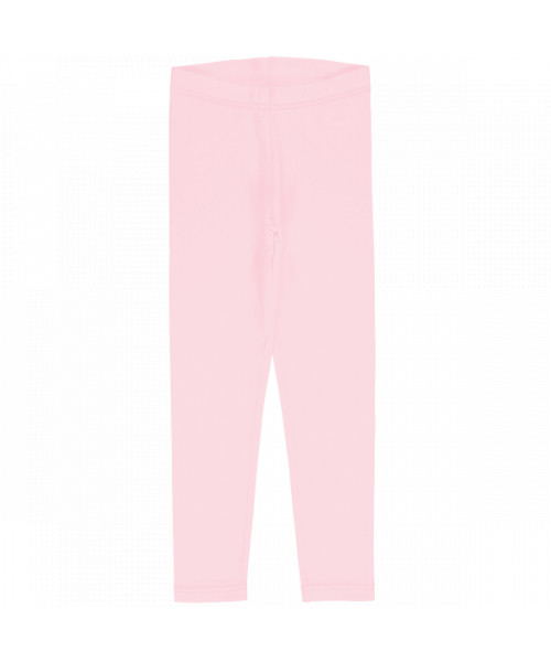 Meyadey Leggings Soft Pink