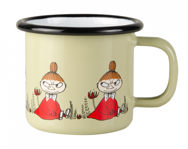 Muurla Tasse Kleine My 150 ml