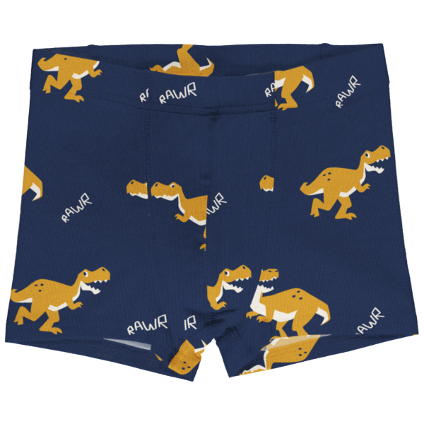 Boxer Shorts 'T-Rex' - Maxomorra