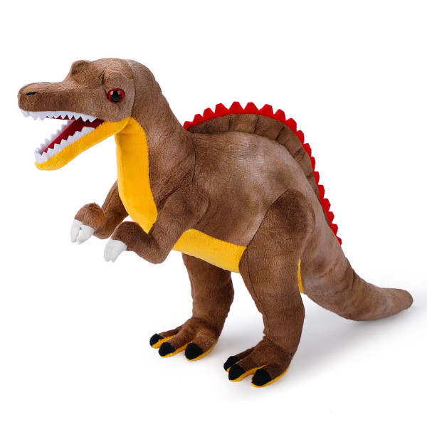 Kuscheltier Spinosaurus Dinosaurie