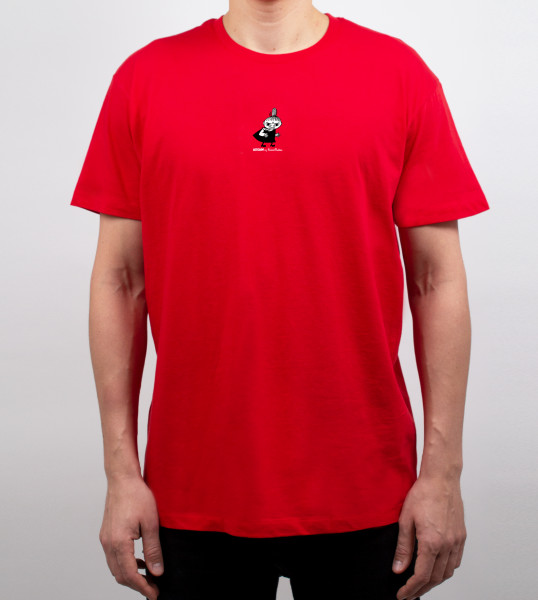 Nordic Buddies Kleine My Erwachsene Unisex Shirt