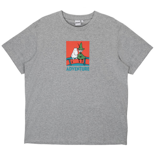 T-Shirt Mumin 'Adventure'