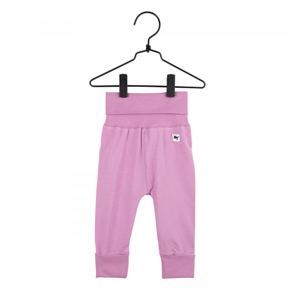 Martinex Mumin Babyhose Purple