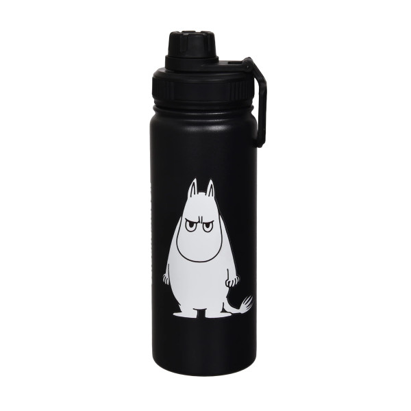 Thermosflasche 'Angry Moomin' - Nordic Buddies