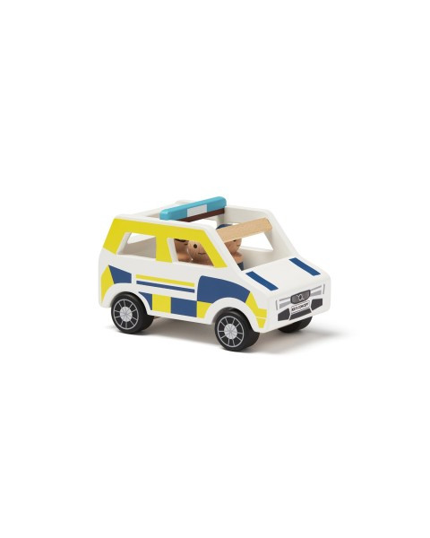 Kids Concept Polizeiwagen