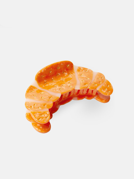 Haarklammer Bon Croissant