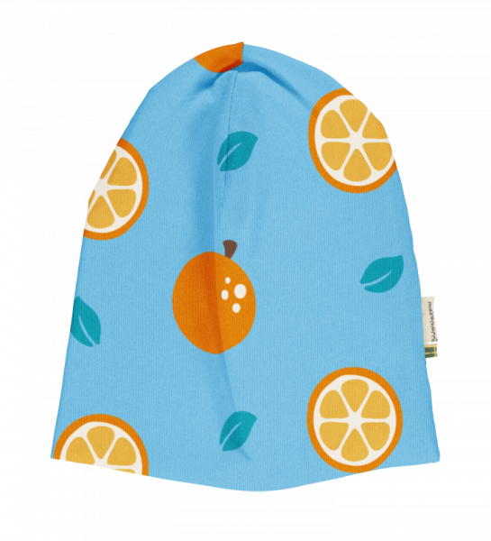 Mütze Summer Orange - Produktbild