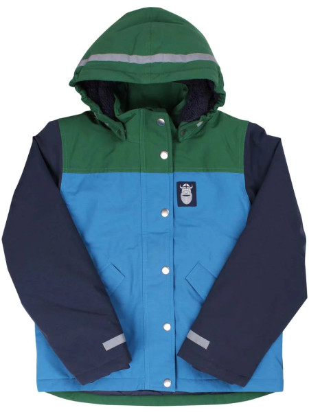 Winterjacke 'Danesmile Erik'