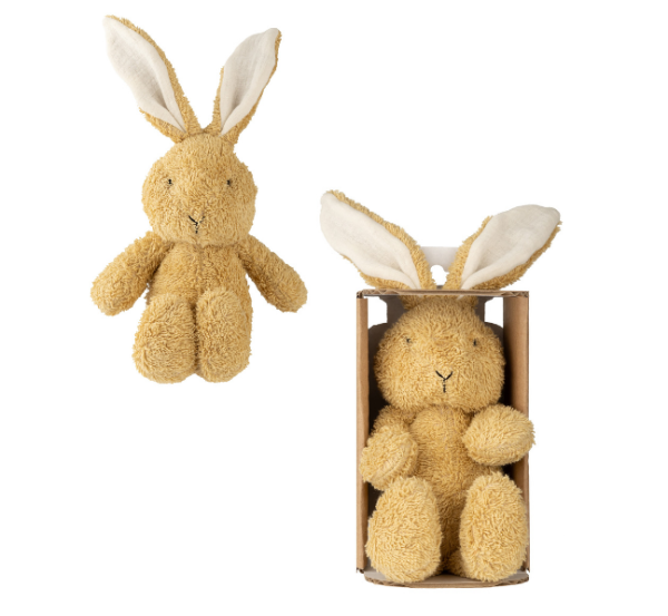 Hase klein - organic