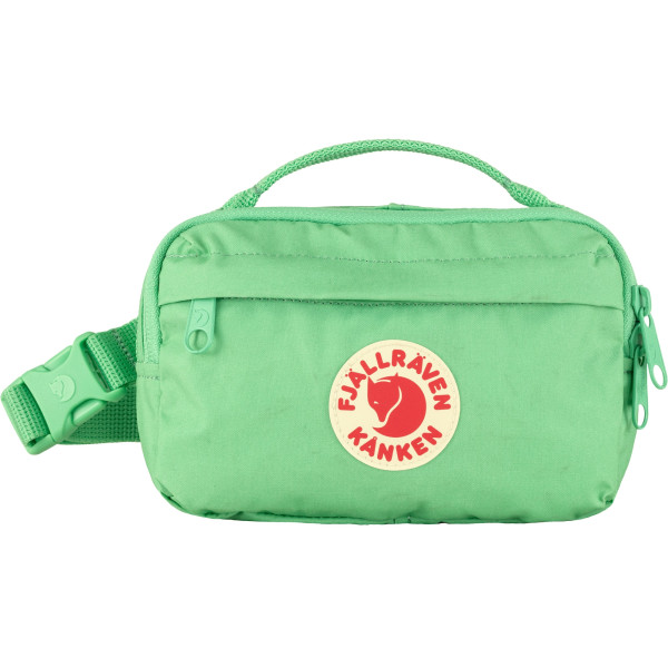 Fjällräven Kånken Hip Pack Apple Mint