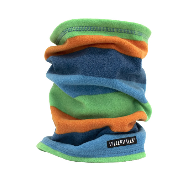 Villervalla Fleece Loop Schal