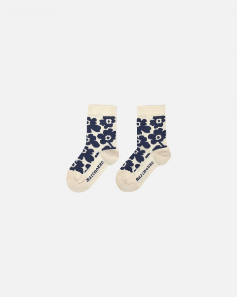 Marimekko Makeinen Tone Socken Unikko